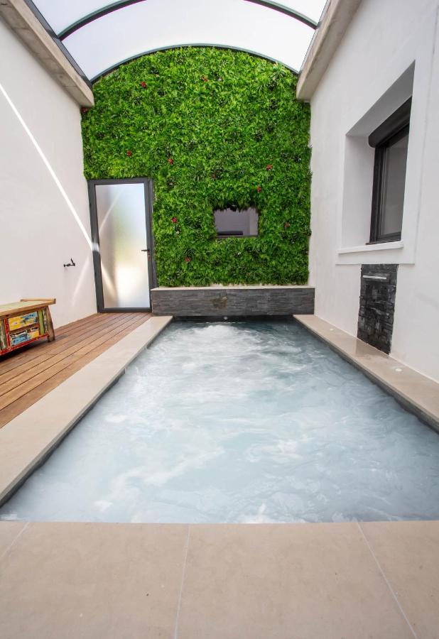 Villa Palma & Spa LʼIsle-sur-la-Sorgue Exteriér fotografie