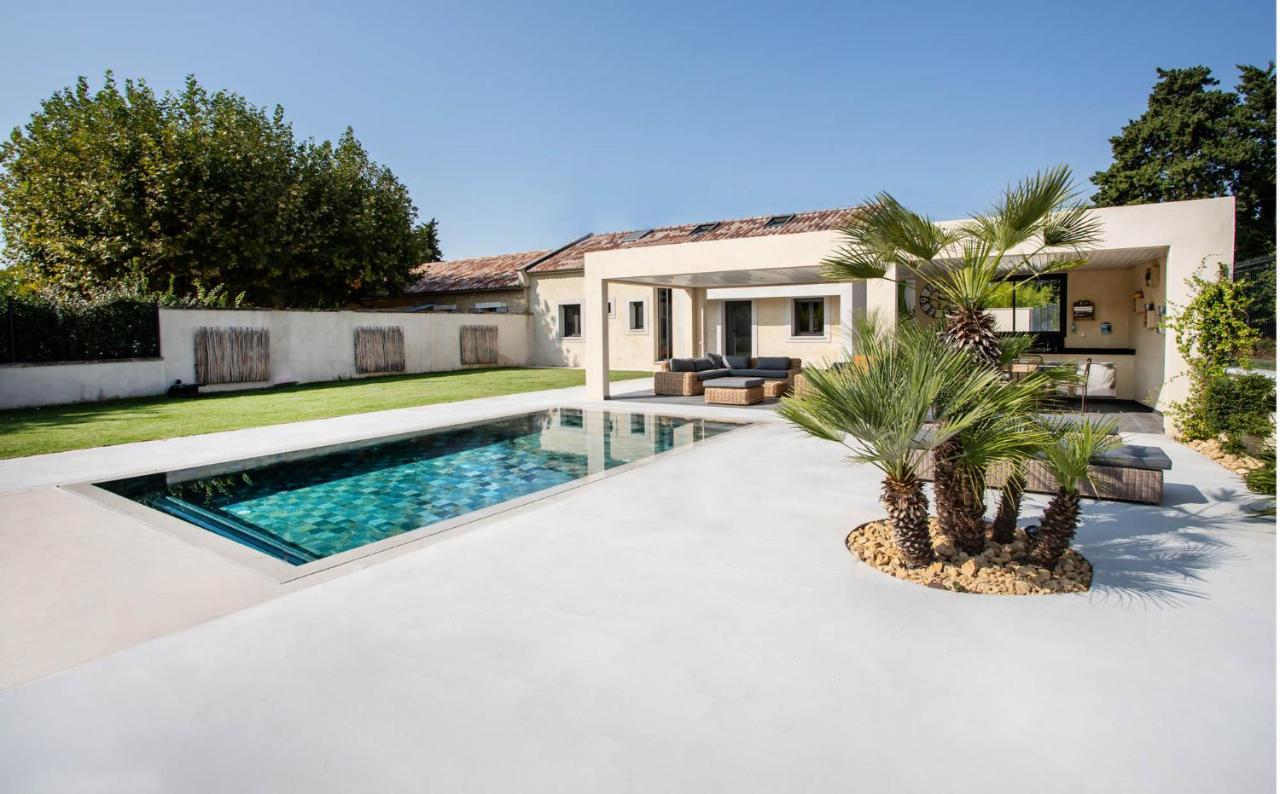 Villa Palma & Spa LʼIsle-sur-la-Sorgue Exteriér fotografie