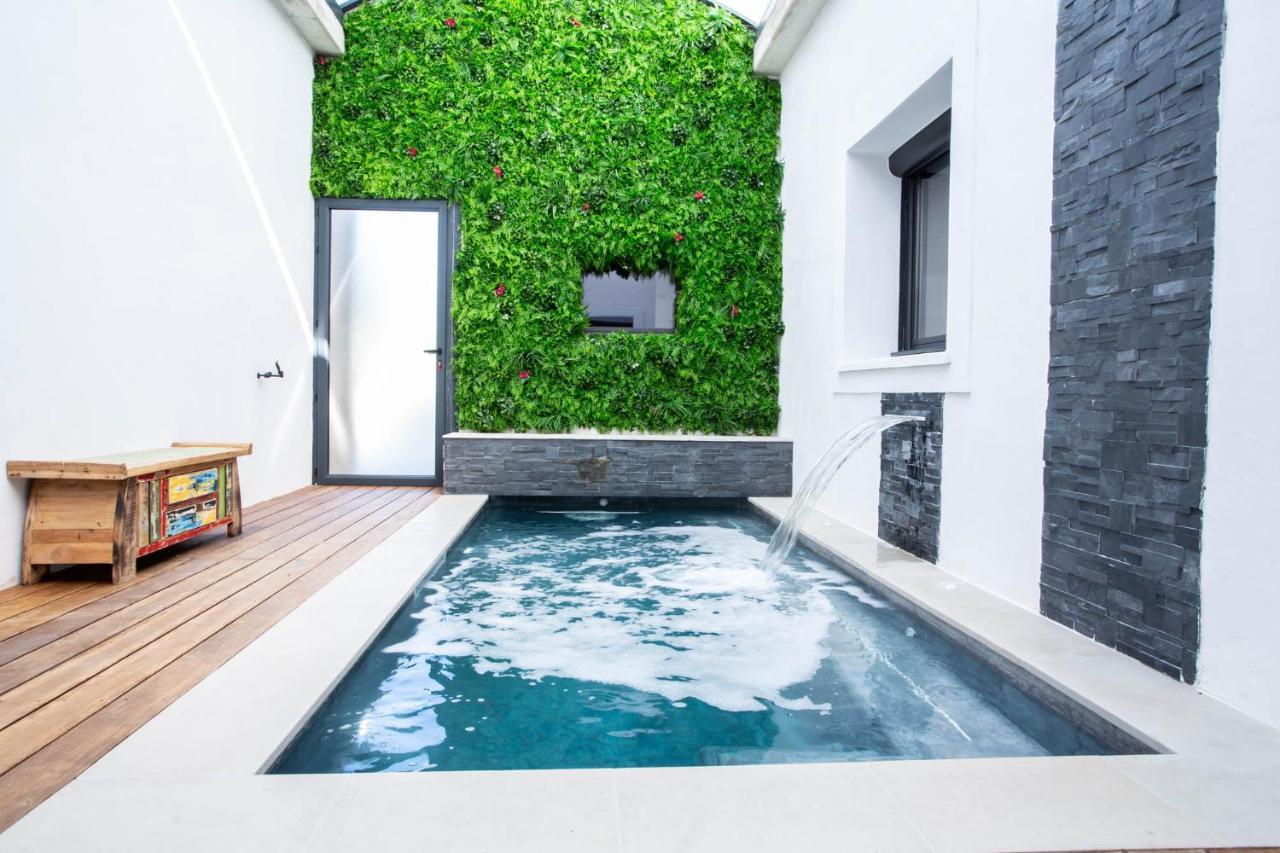 Villa Palma & Spa LʼIsle-sur-la-Sorgue Exteriér fotografie