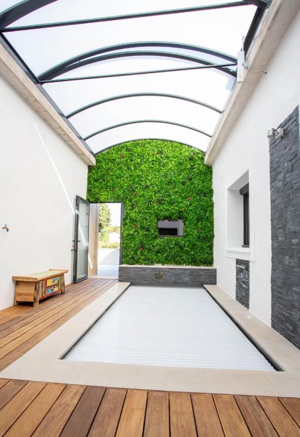 Villa Palma & Spa LʼIsle-sur-la-Sorgue Exteriér fotografie