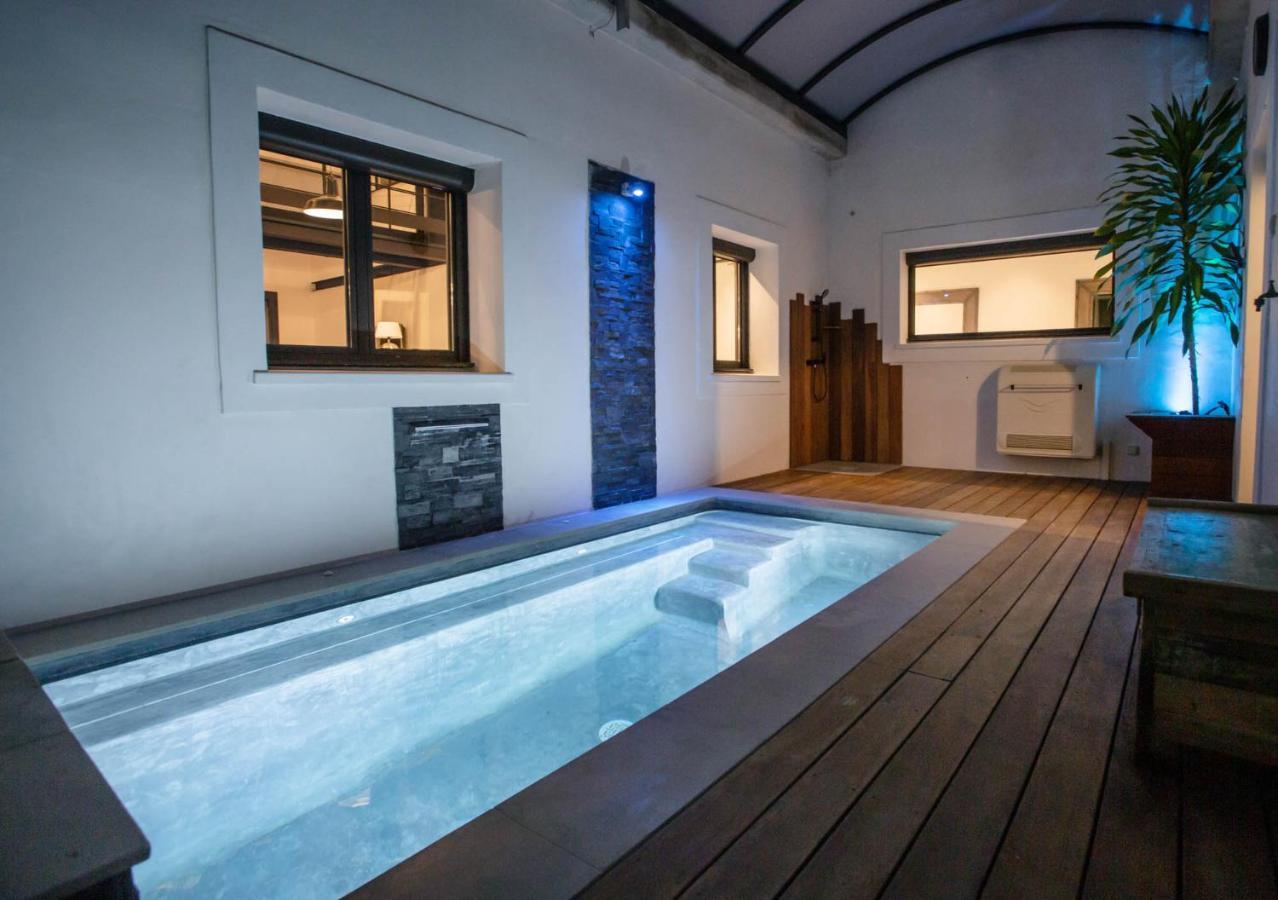 Villa Palma & Spa LʼIsle-sur-la-Sorgue Exteriér fotografie